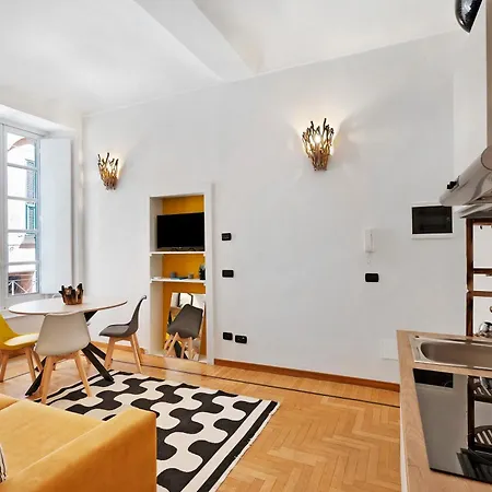 Aura 3* Albenga